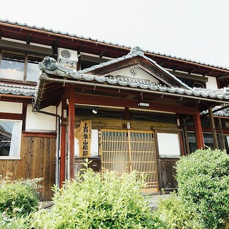 Worcation Base Kaminyu Yamane House - Vacation Stay 03960V Nagahama  Kültér fotó